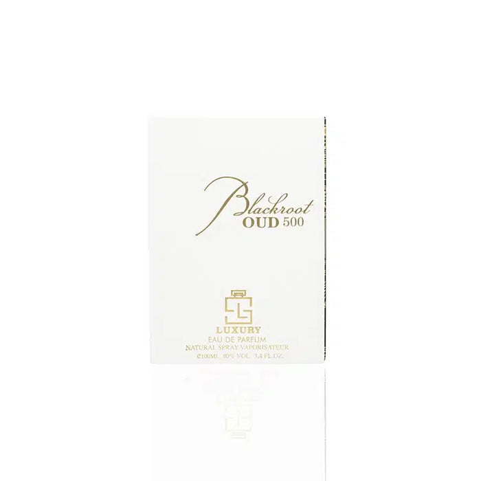 Blackroot Oud 500 Perfume for Men 100ml