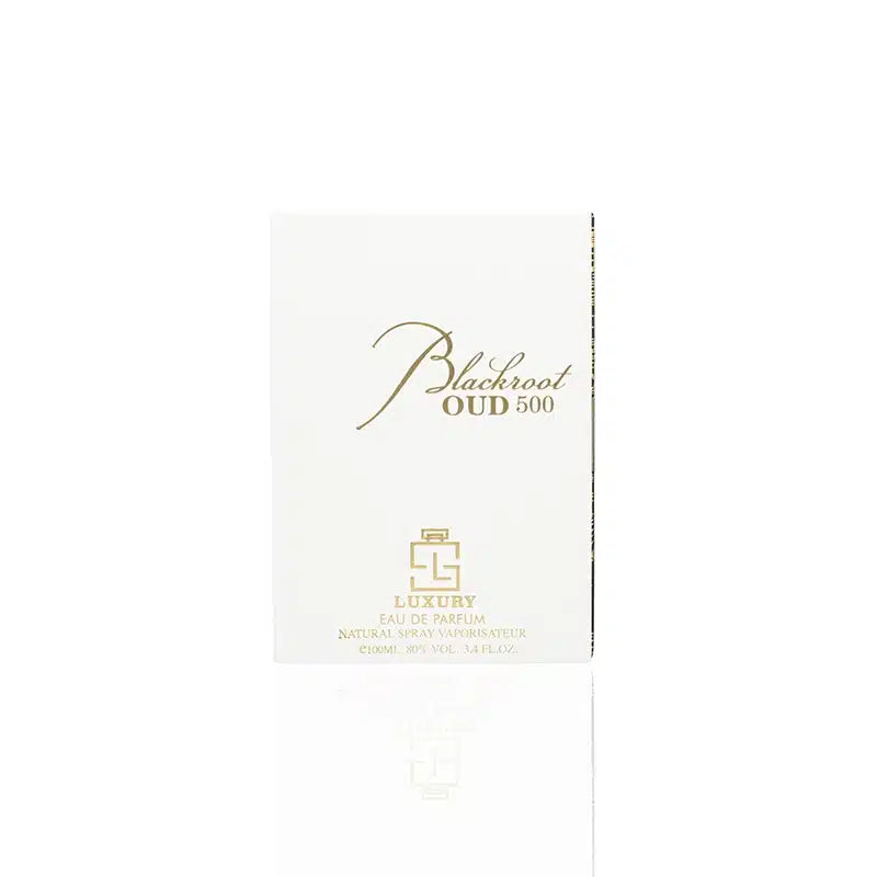 Blackroot Oud 500 Perfume for Men 100ml