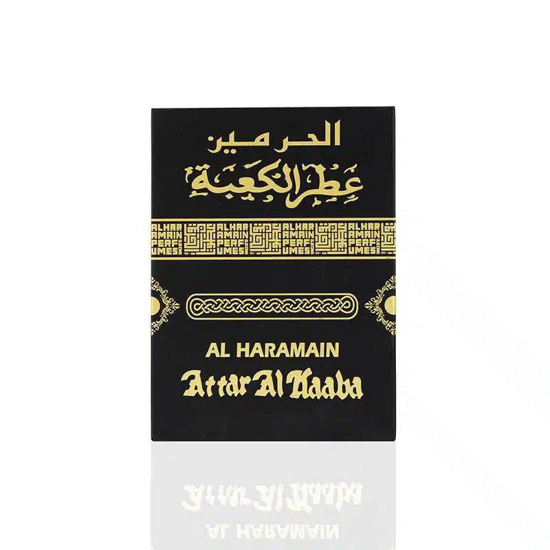 Al Haramain Al Kaaba Roll-on Attar