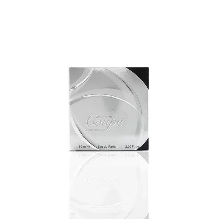 Al Haramain Coupe Perfume for Men 80ml