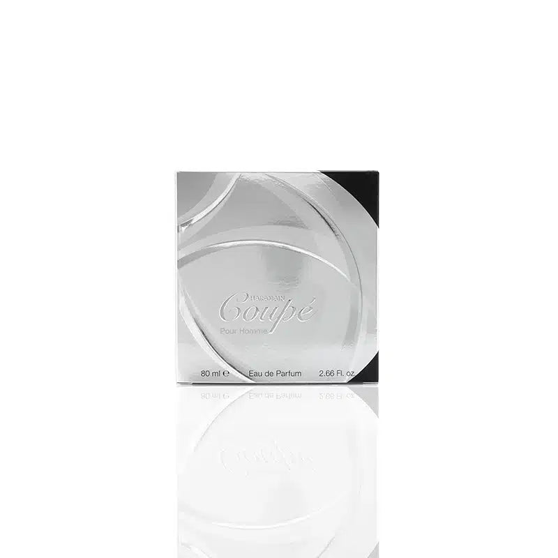 Al Haramain Coupe Perfume for Men 80ml