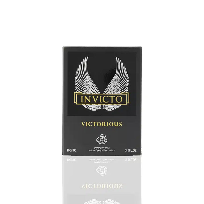 Invicto Victorious Perfume for Men 100ml