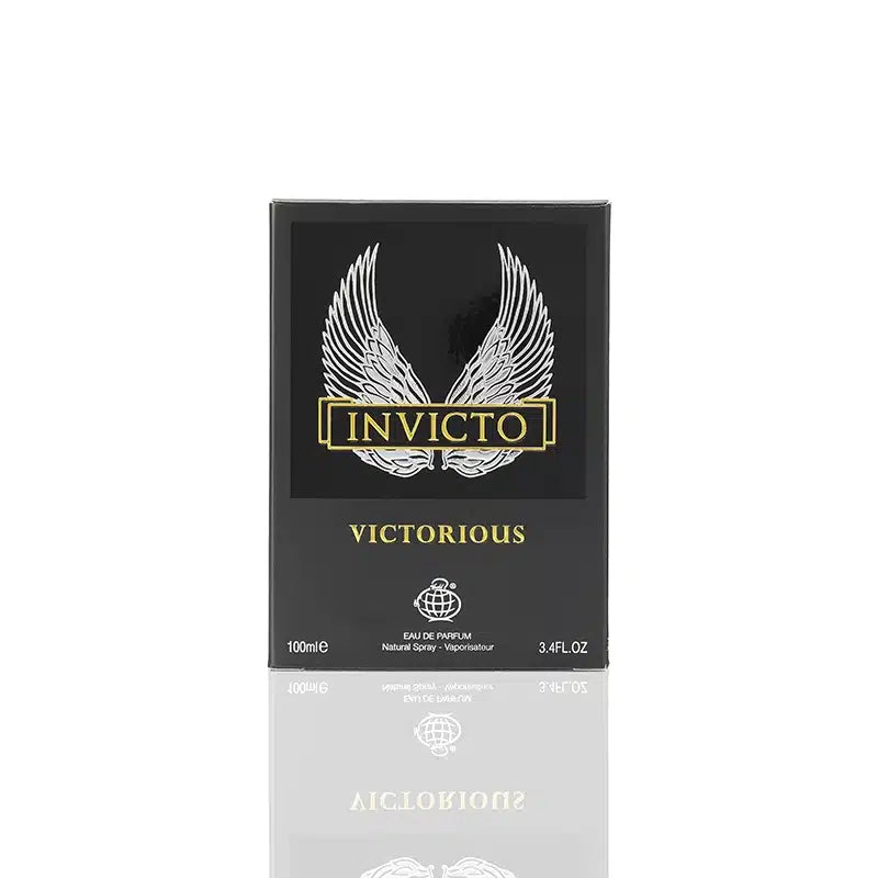 Invicto Victorious Perfume for Men 100ml