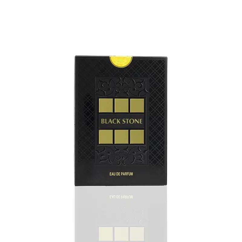 Black Stone Perfume for Men