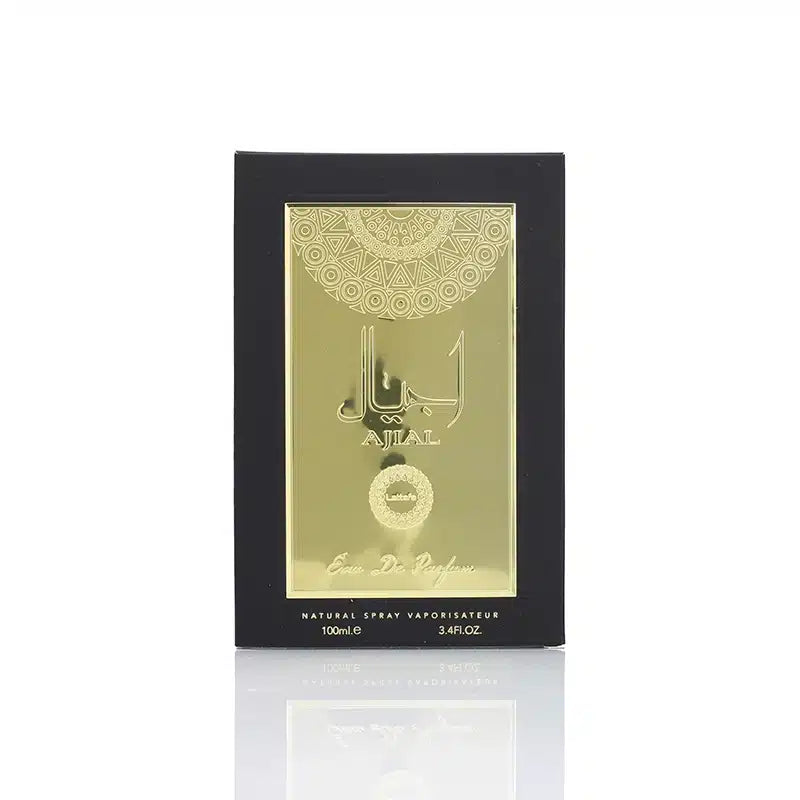 Ajial perfume for Men 100ml