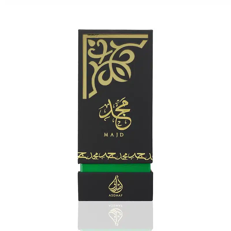 Asdaaf Majd EDP Perfume for Men 100ml