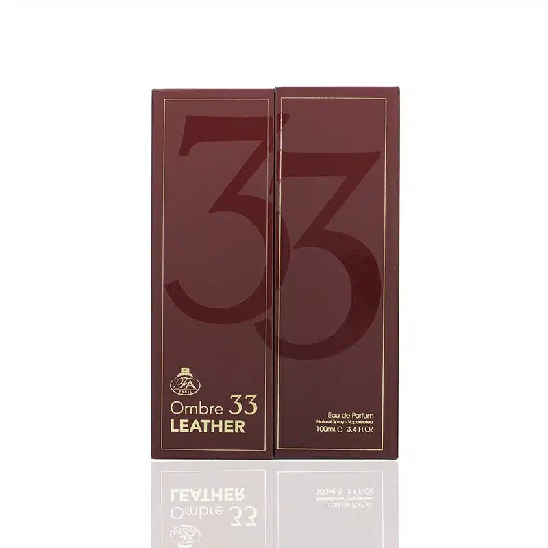 Men's Ombre 33 Leather Perfume 100ml