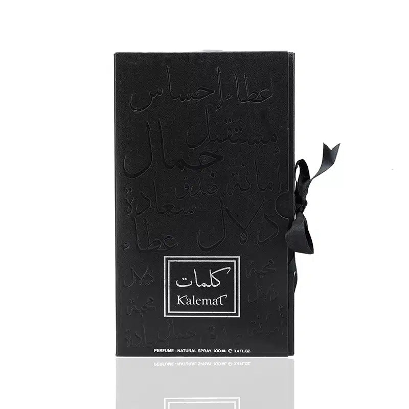 Men's Kalemat Black Perfume 100ml