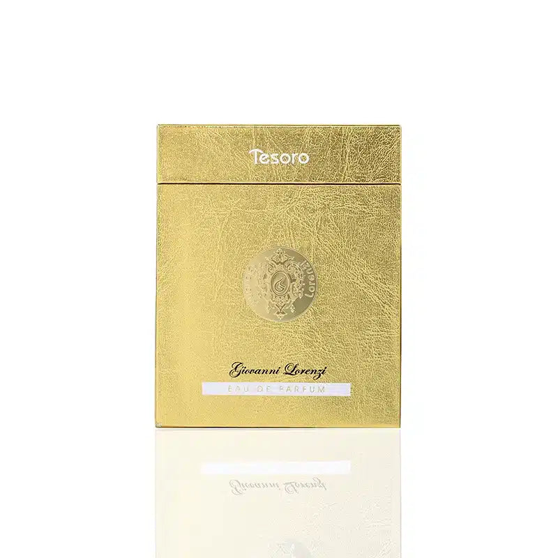 Tesoro Giovanni Lorenzi Perfume EDP For Women