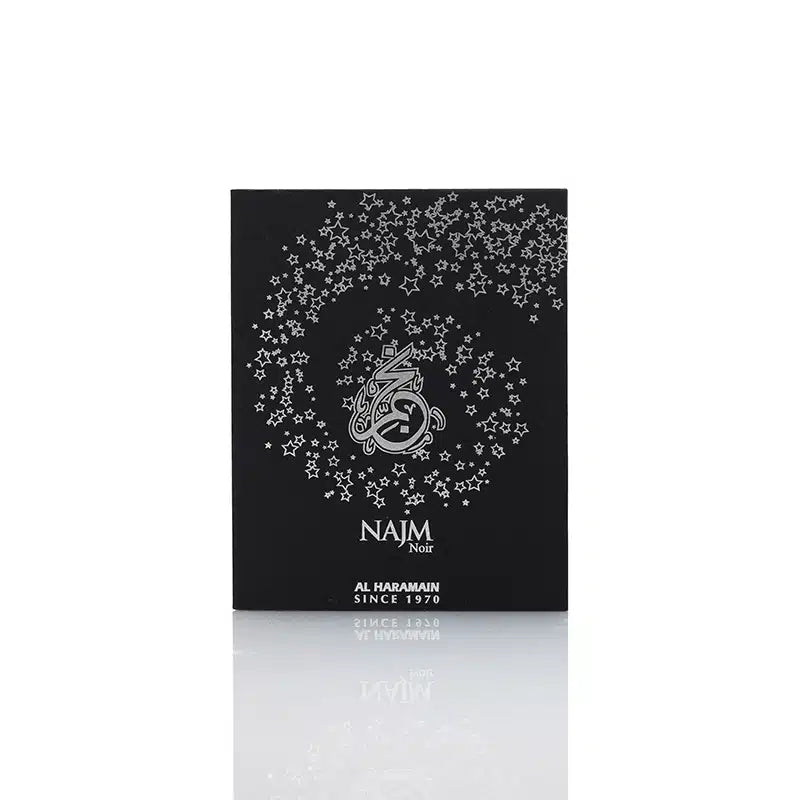 Al Haramain Najm Nior Roll-on Attar for Men