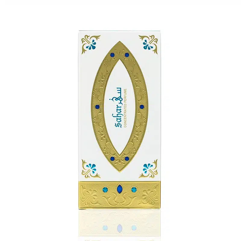 Sahar Attar for Ladies