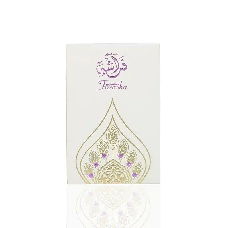 Al Haramain Farasha Attar For Ladies