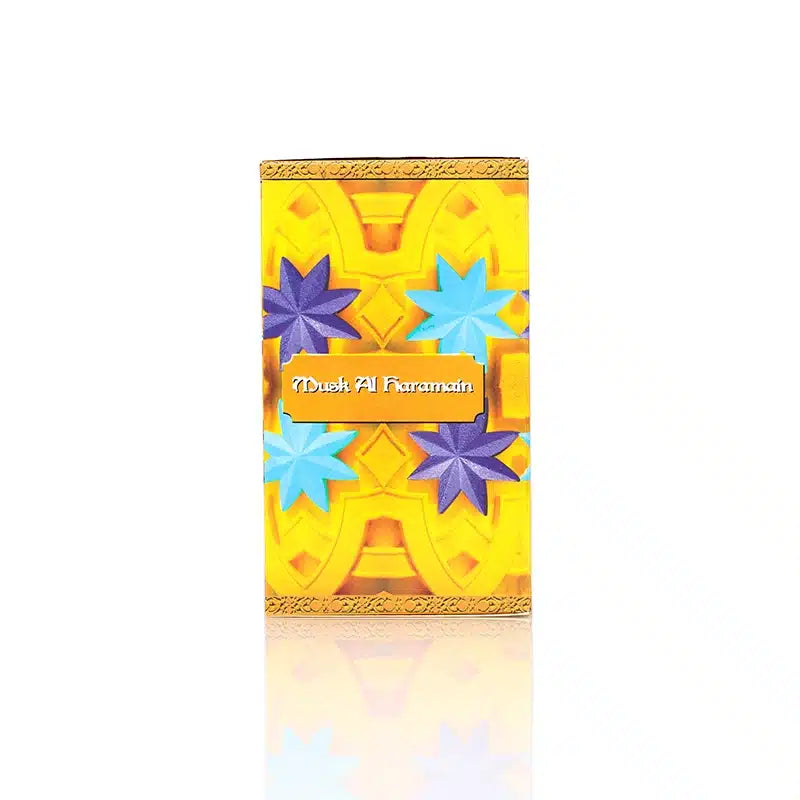 Men's Musk Al Haramain Roll-on Attar