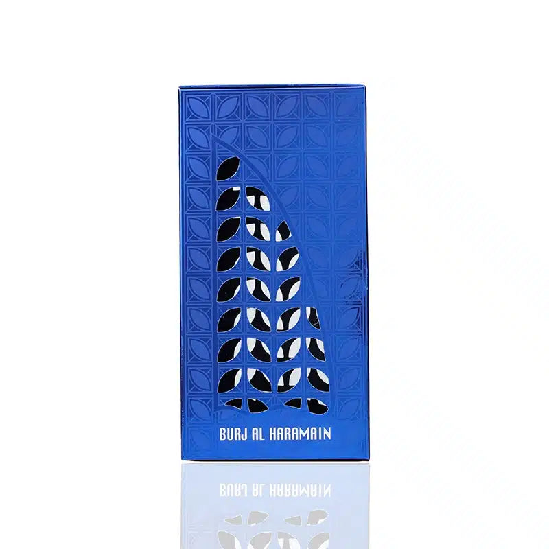 Burj Al-Haramain Ladies Perfume