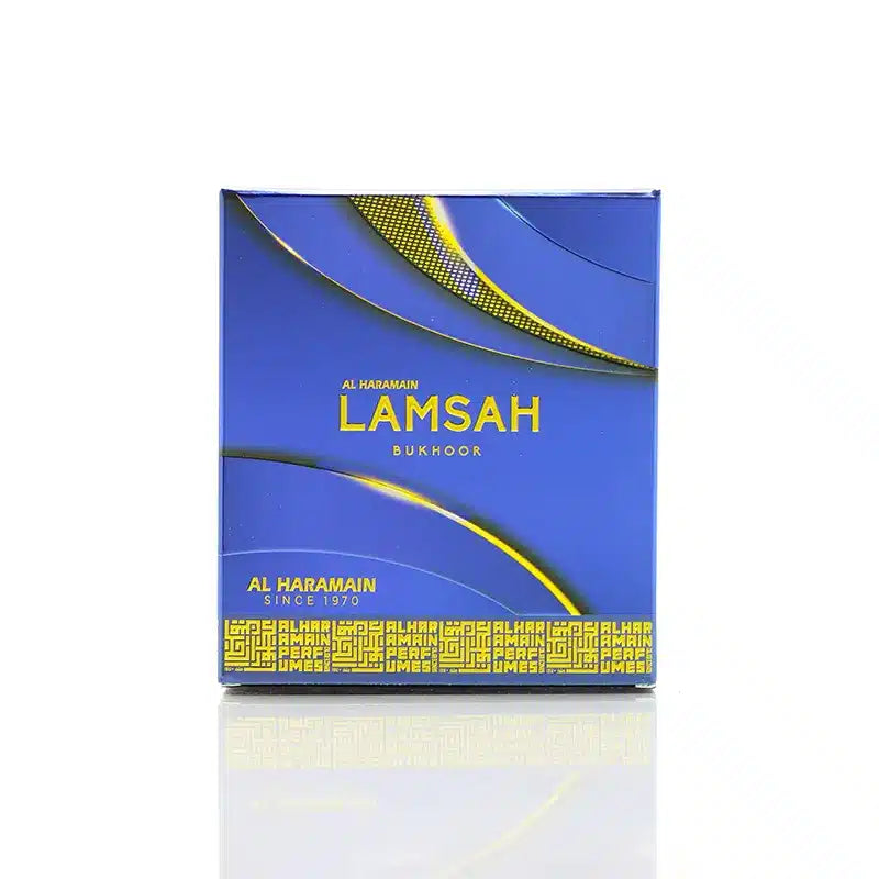 Al Harmain Lamsah Bukhoor