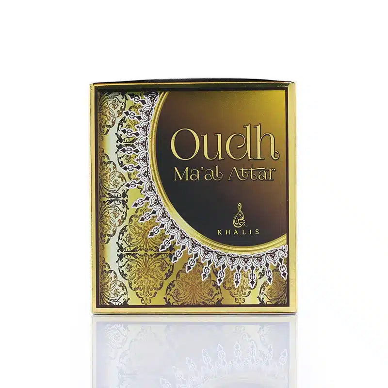 Khalis Oudh Maal Attar