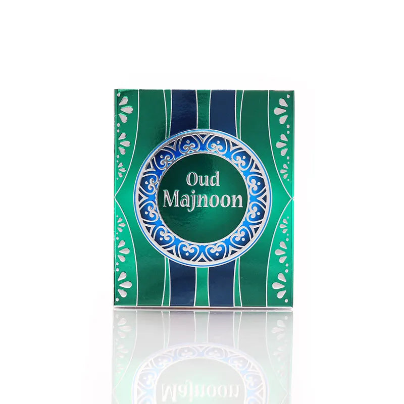 Oud Majnoon by Khadlaj Perfumes