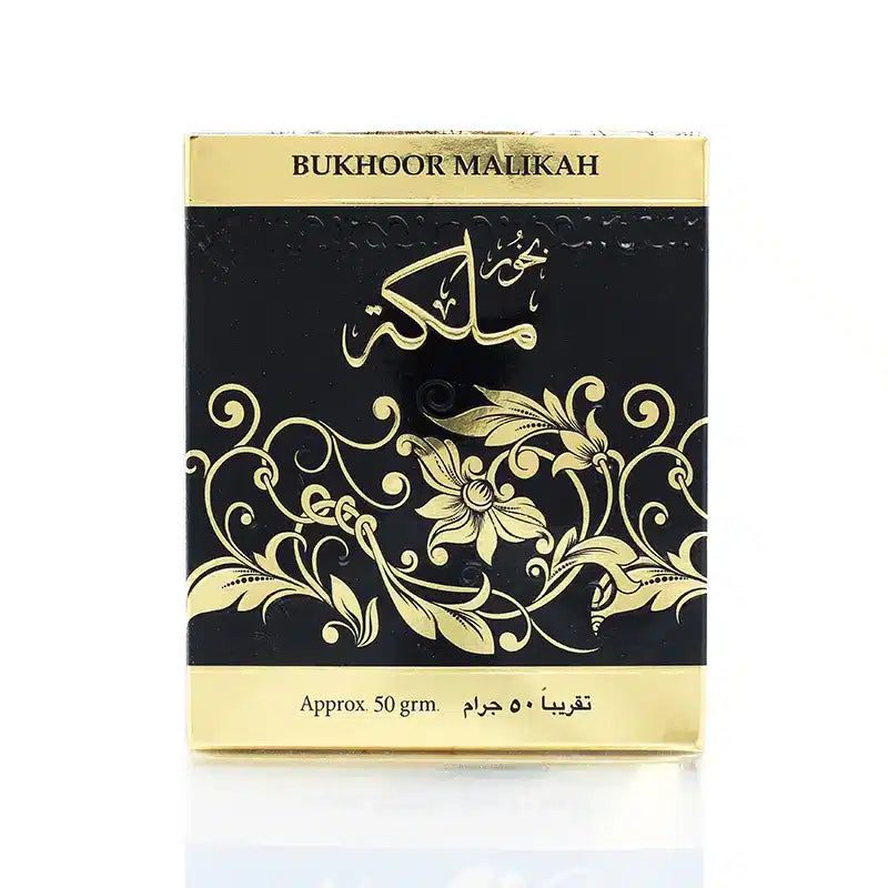 Bukhoor Malikah