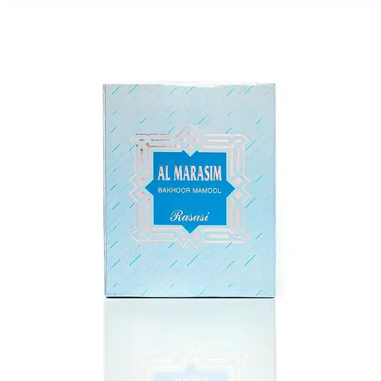 Al-Marasim Bakhoor by Rasasi