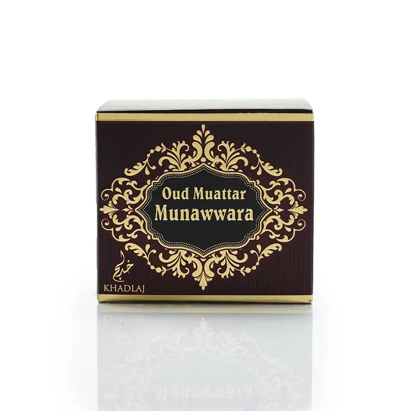 Oud Muattar Munawwara