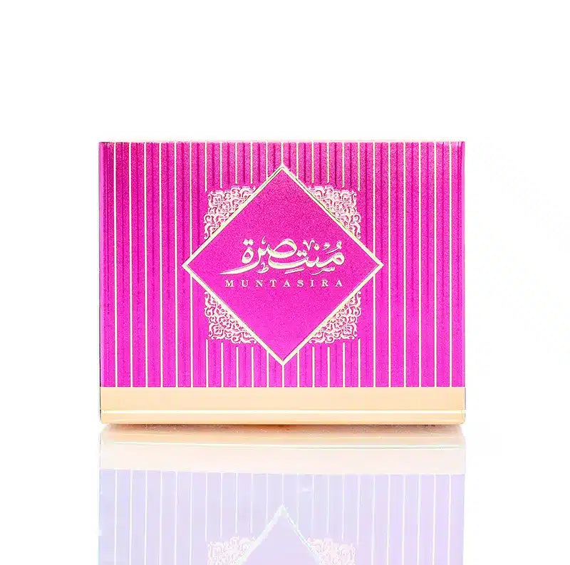 Muntasira Oudh Ma'al Attar Bakhoor by Al Haramain