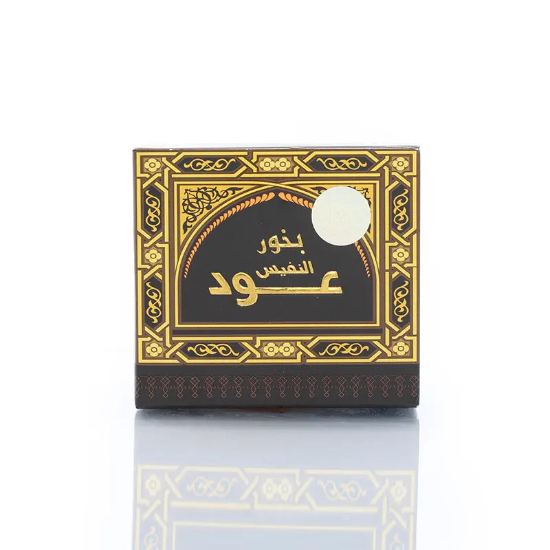 Nafees Oud Moatar by Banafa for Oud 50gm