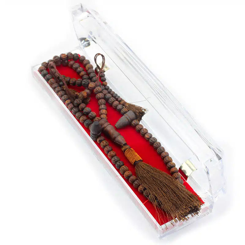 Oudh Wood Tasbih (13)