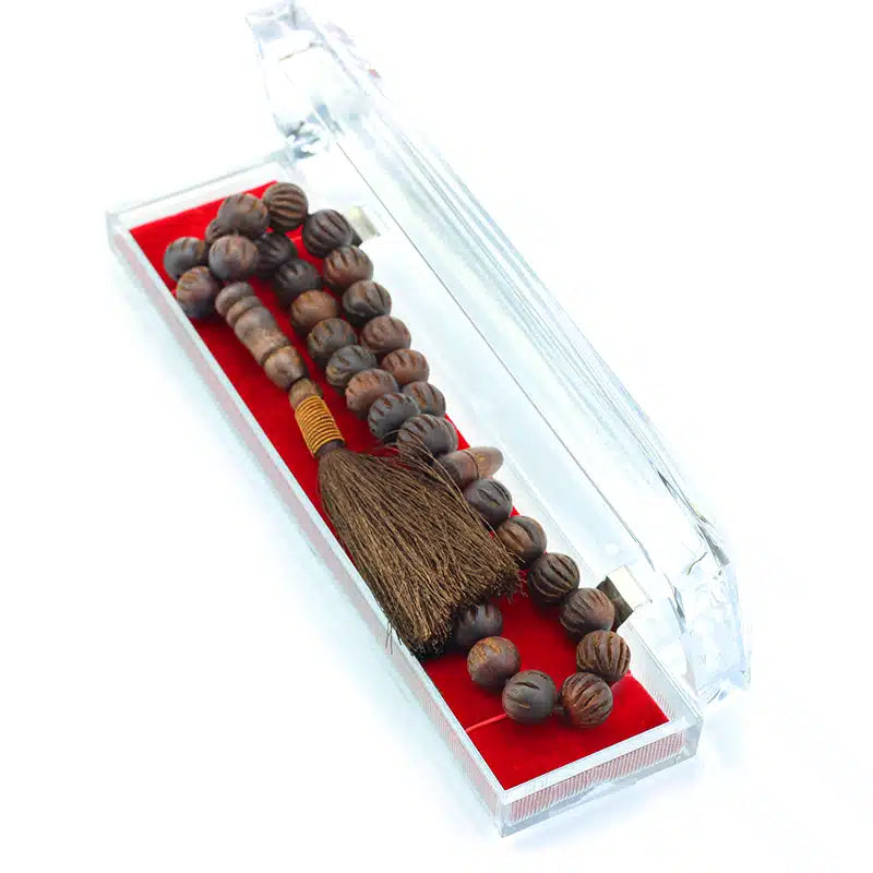 Oud Wood Tasbeeh 4