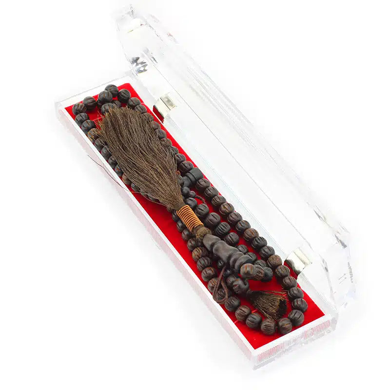 Oudh Wood Tasbih (11)