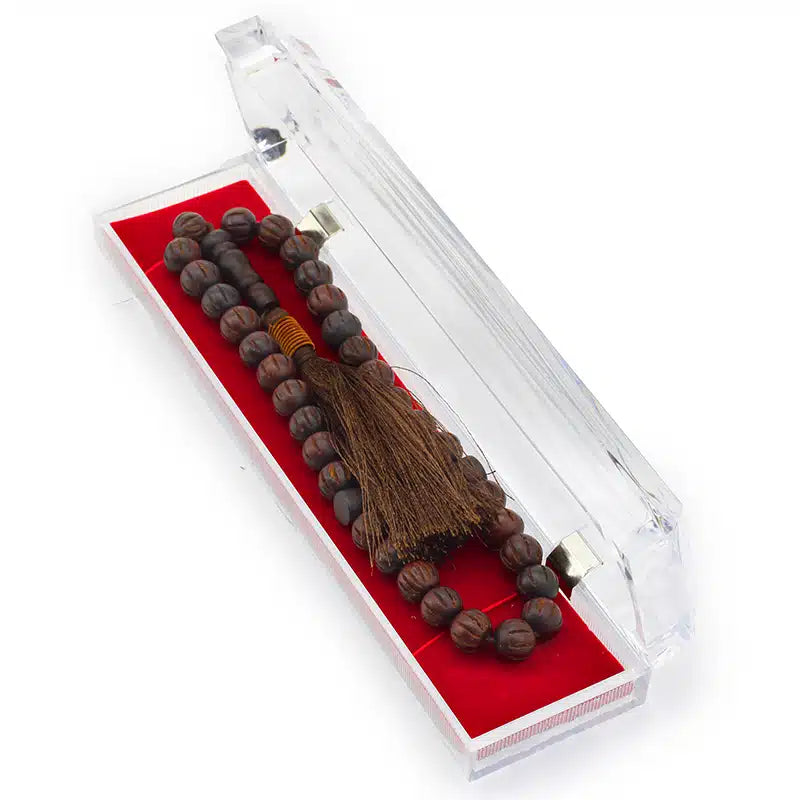 Oudh Wood Tasbih (12)