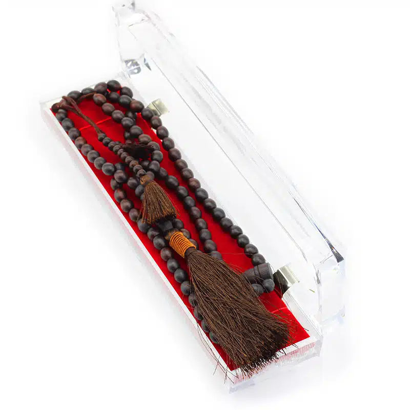 Oud Wood Tasbeeh (18)