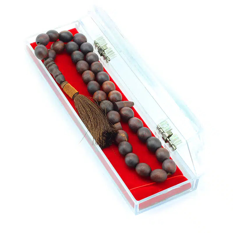 Oud Wood Tasbih (1)