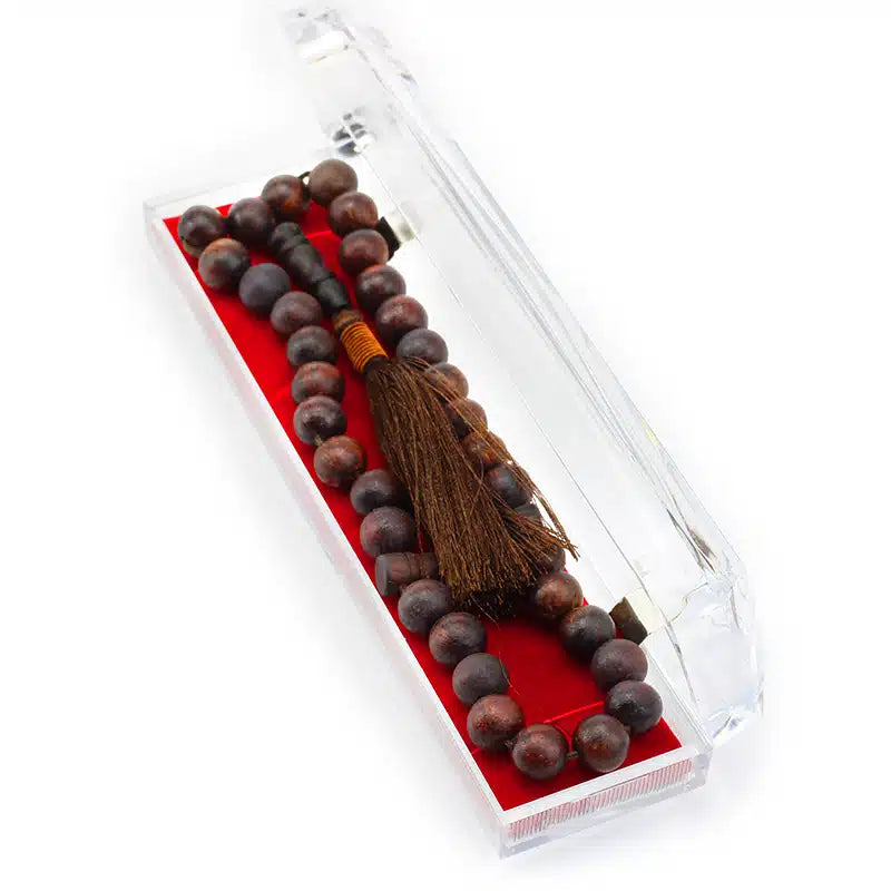 Oud Wood Tasbih (2)