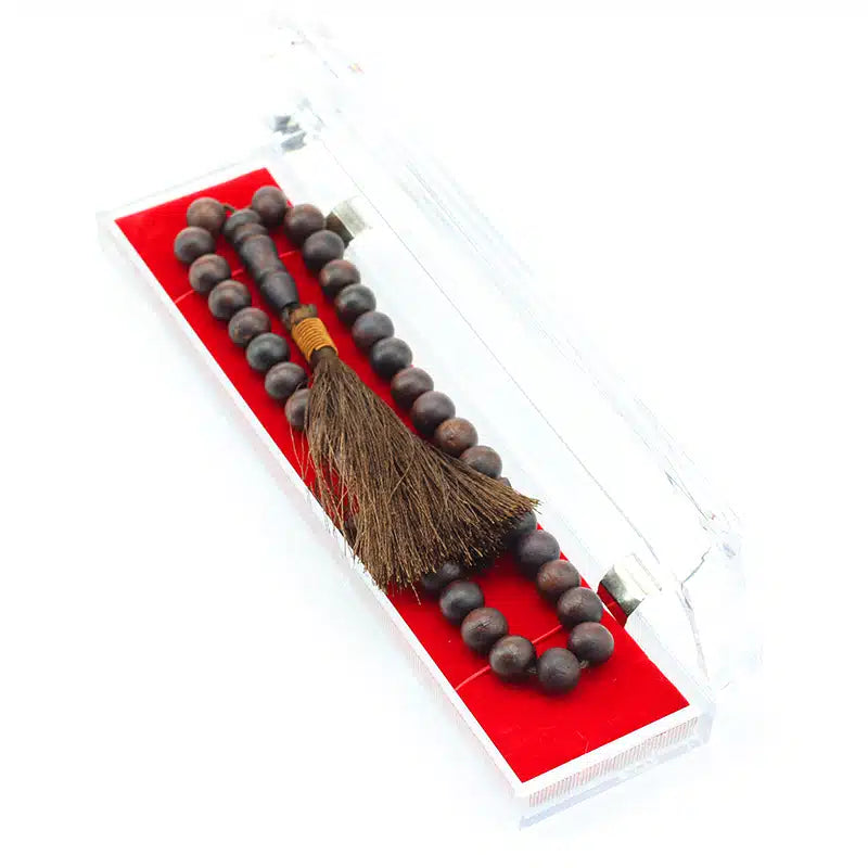 Oud Wood Tasbih (3)