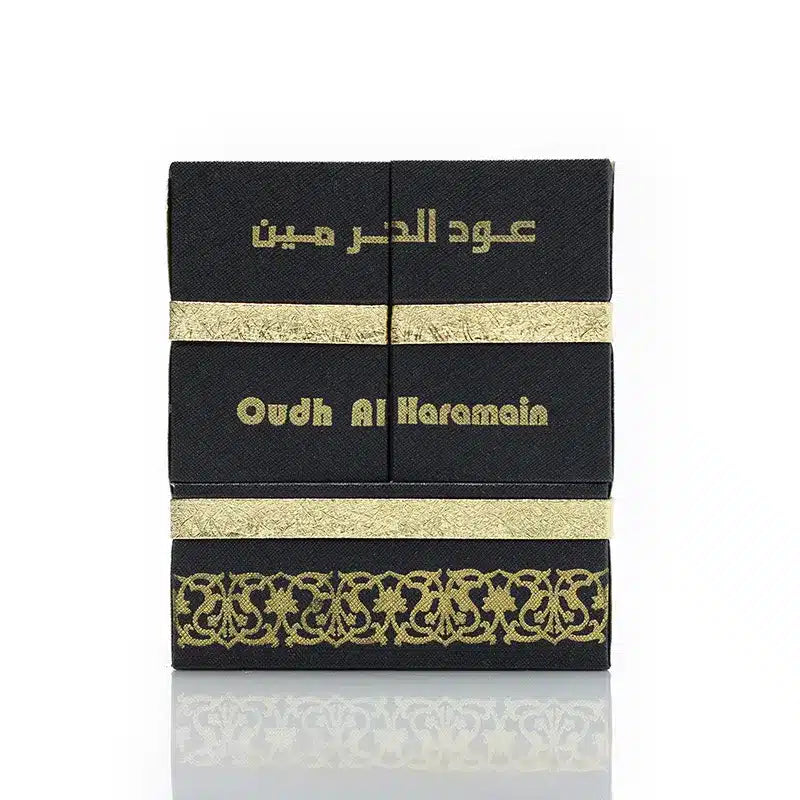 Oud Al Haramain Bakhoor
