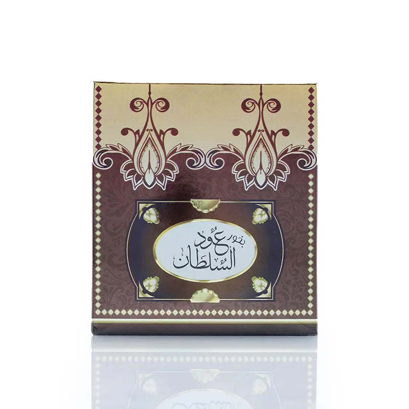 Oudh Al Sultan
