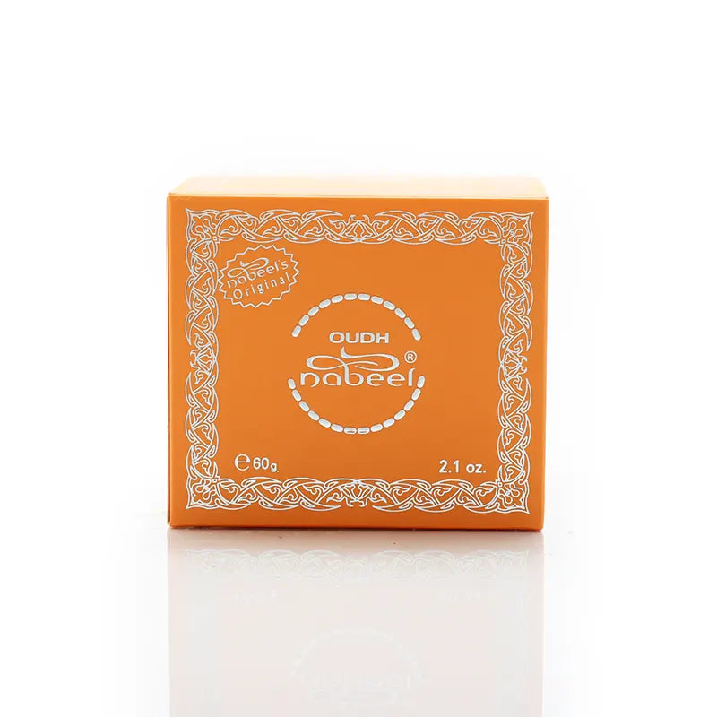 Oudh Nabeel / Oudh Touch Me Incense 60g