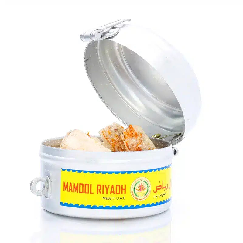 Mamool Riyadh