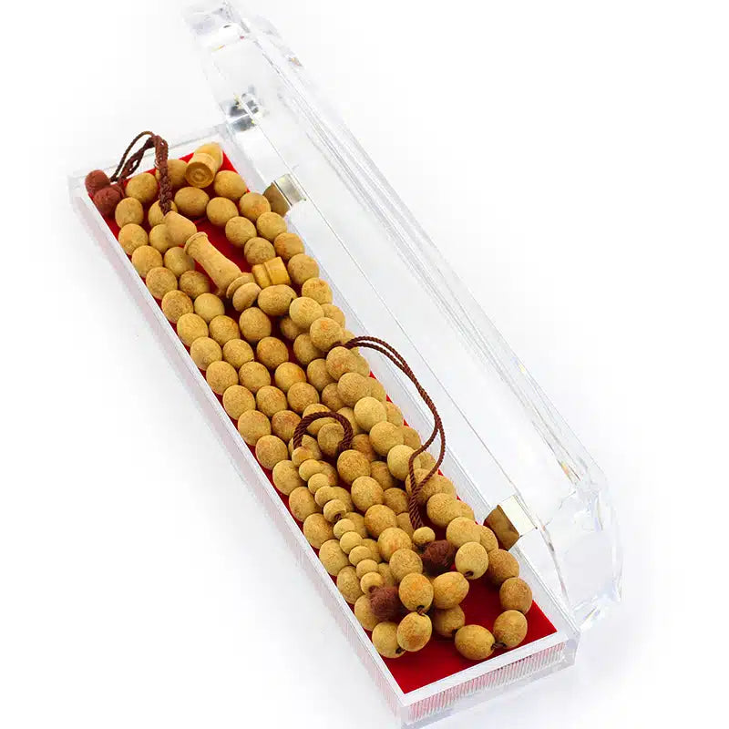 Natural Sandal Wood Tasbih (6)