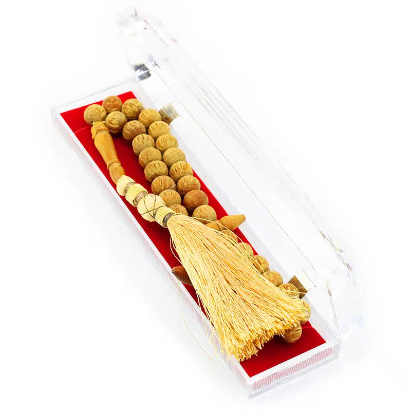 Natural Sandalwood Tasbih (9)