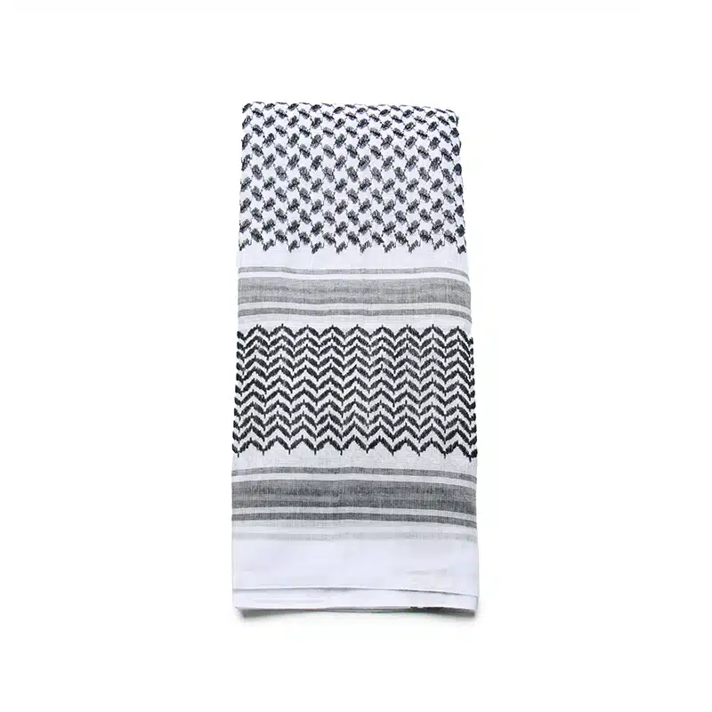 Men's Palestinian Shemagh