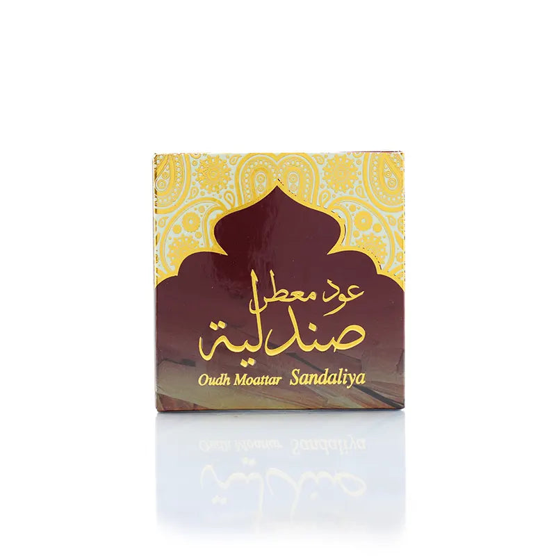 Oudh Moattar Sandaliya