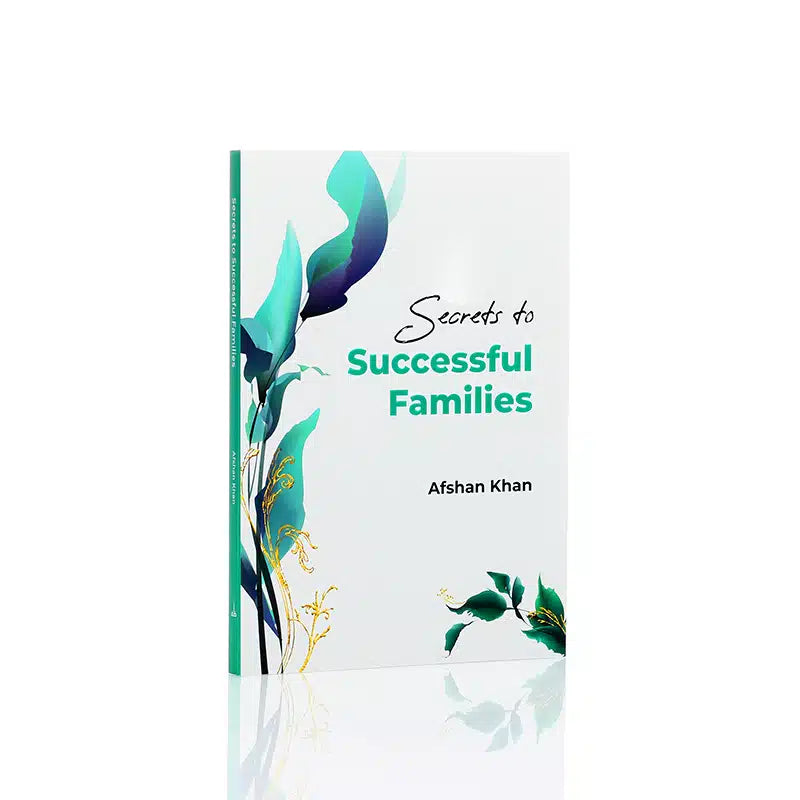 Secrets to Successful Families