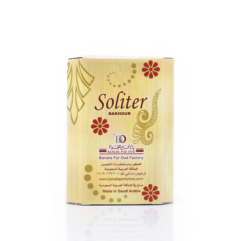 Soliter Bukhoor
