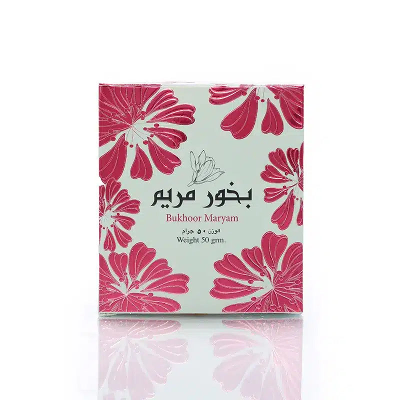 Suroori Bukhoor Maryam 50 GM