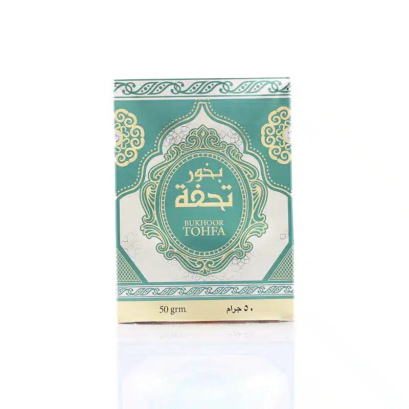 Bukhoor Tohfa 50 gm