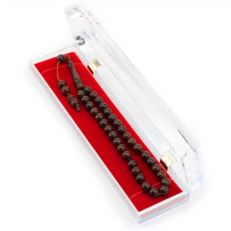 Oud Wooden Tasbih (20266)