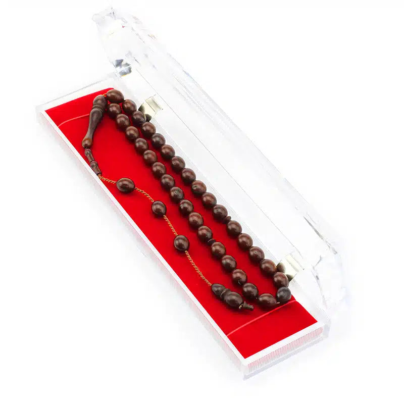 Oud Wooden Tasbih (20267)