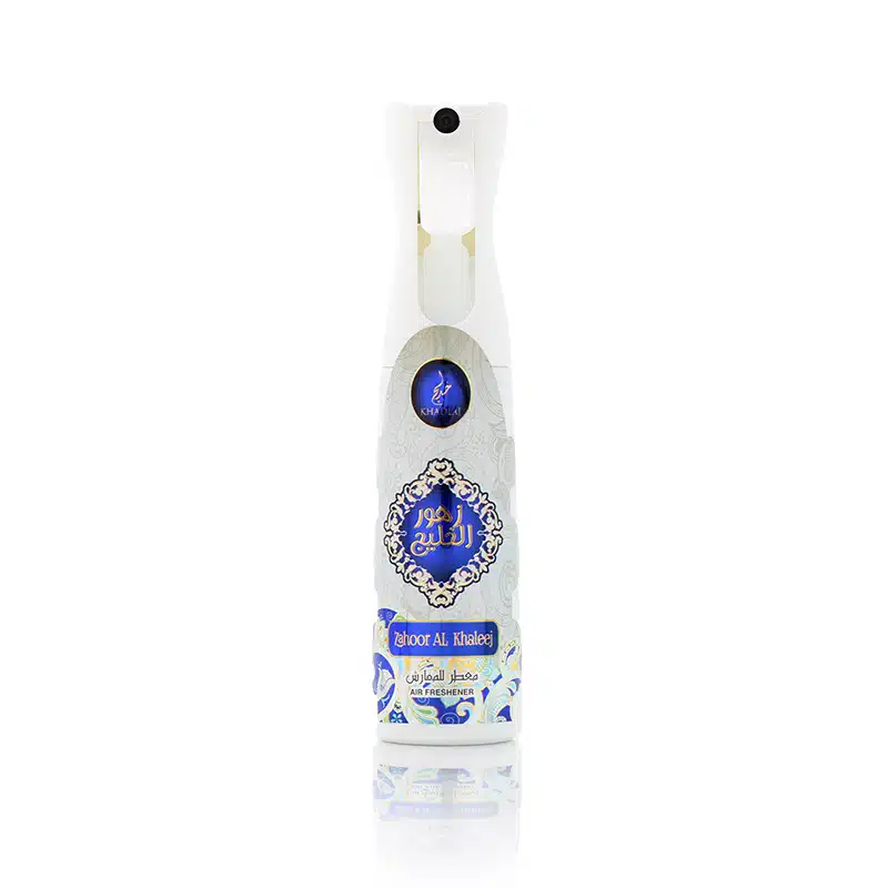 Zahoor Al Khaleej Room Freshener 320ml
