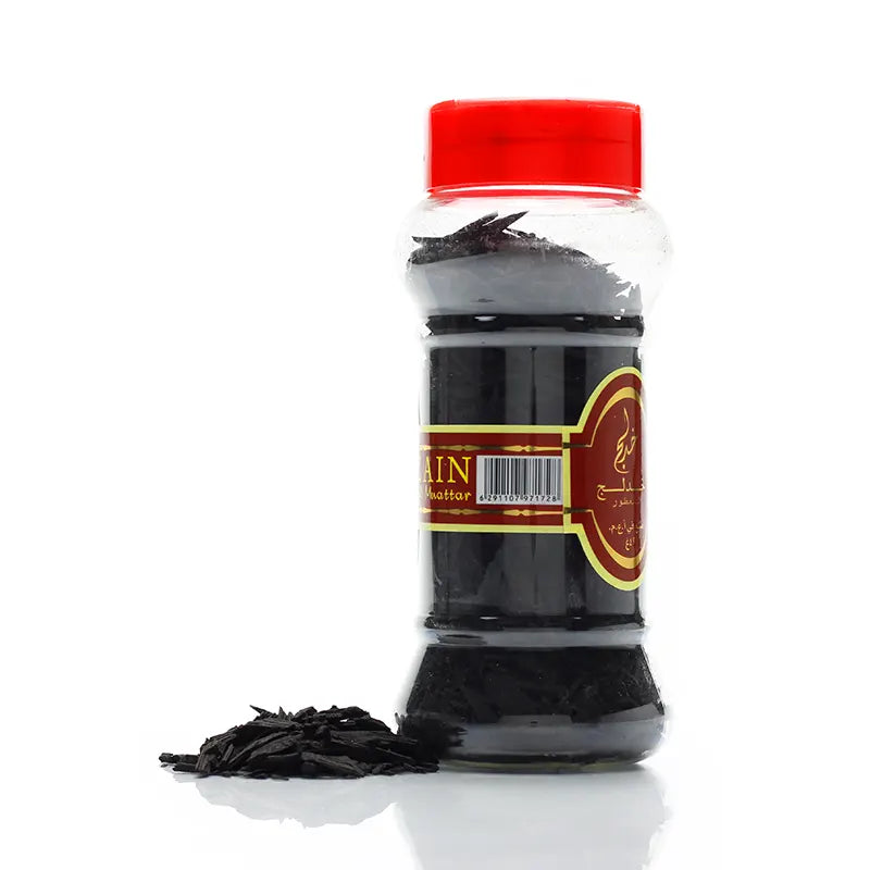 Zain Oud Muattar Bakhoor - 42 GM